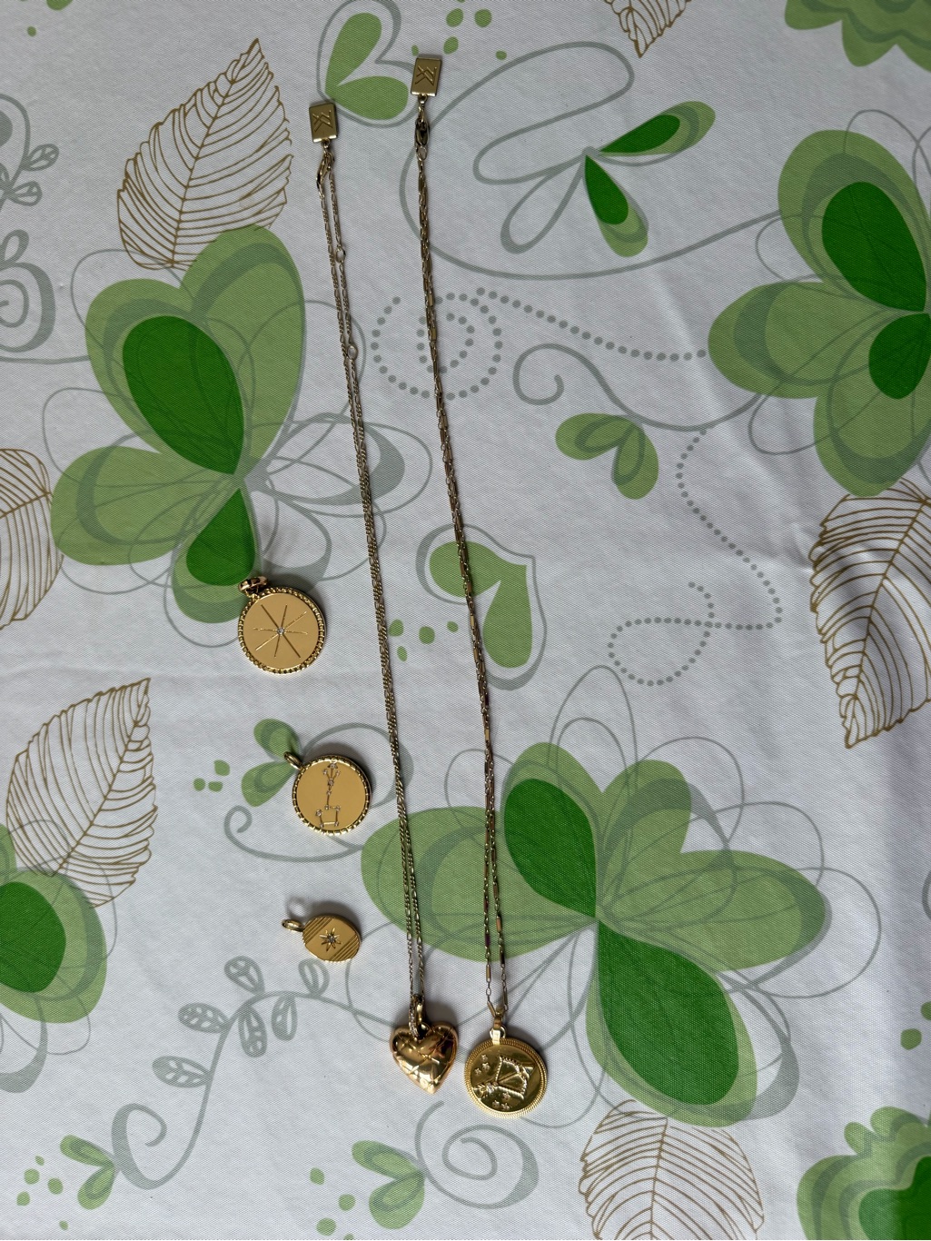 Miranda Frye Necklaces And Pendants Set